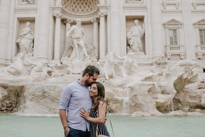 Private Vacation Photography Session with Local Photographer in Rome - Price and Value