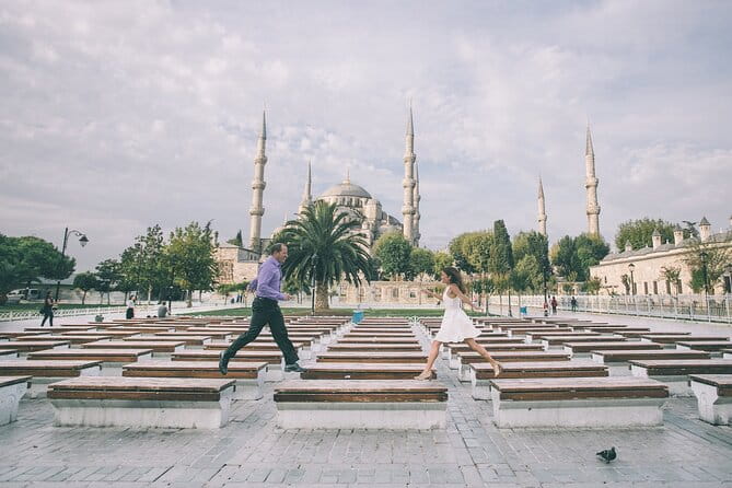 Private Vacation Photography Session with Photographer in Istanbul - Final Thoughts: Is It for You?