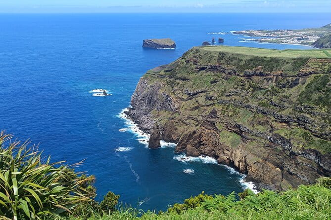 Private Van Tour Half Day Volcanic Lake Sete Cidades - Frequently Asked Questions