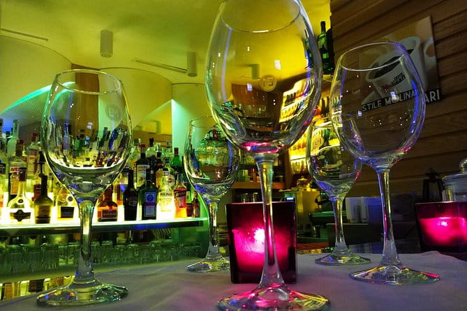 Private Varna Gourmet Tour with Superb Wine Tasting - The Highlight: The Wine and Food Tasting