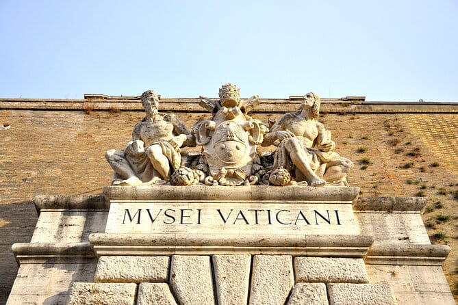 PRIVATE Vatican, Sistine Chapel & St. Peter's Basilica (shortcut) - FAQ