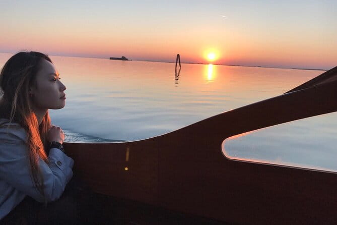 Private Venice Lagoon Boat Tour (7 hours) - Who Will Love This Tour?