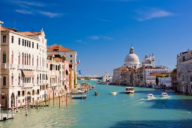 Private Venice Tour: Landmarks & Hidden Gems with Caffè Florian - FAQ