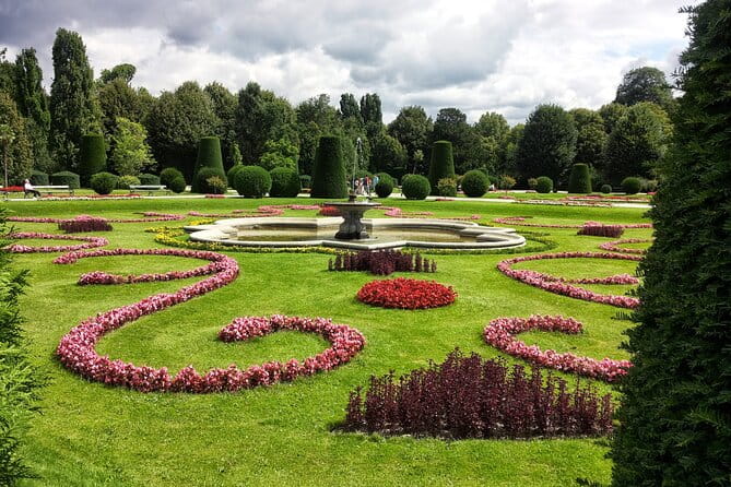 Private Vienna Sightseeing Tour matching to personal Interests - Who Will Love This Tour?