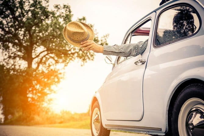 Private Vintage Fiat 500 Tour in Chianti From Florence - Who Will Love This Tour?