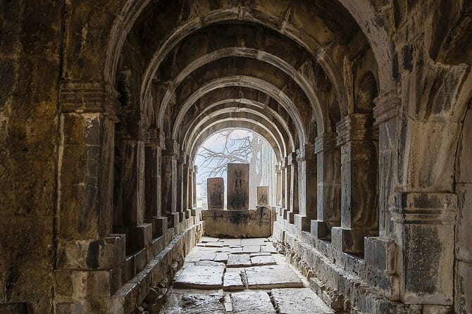 Private Visit to Armenia from Tbilisi, HAghpat, Sanahin, Akhtala - Price and Logistics: Good Value for a Full Day