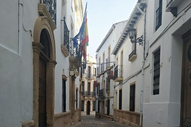 Private visit to Ronda 2 hours - Price and Value