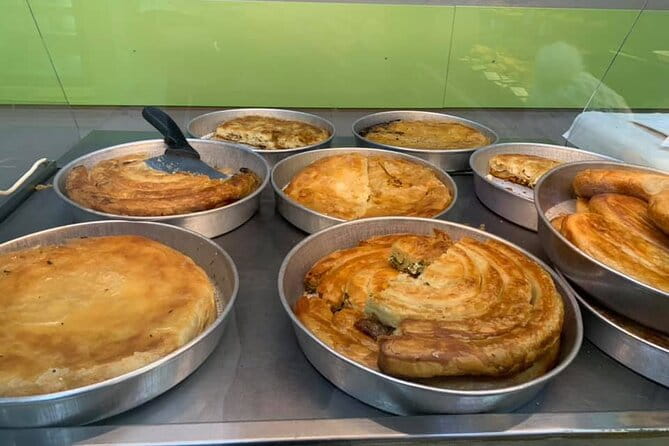 Private Walking and Food Tour in Belgrade - Whats Included and What to Expect