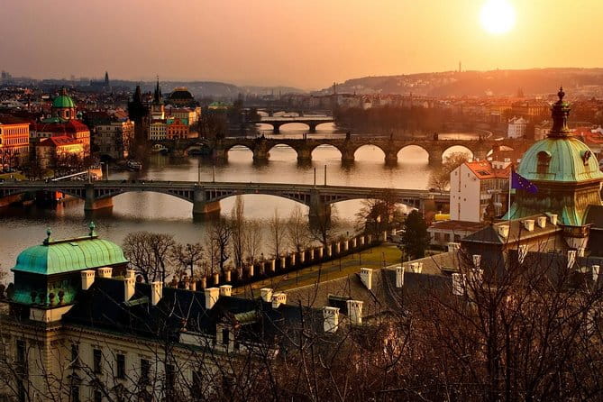 Private walking tour Best of Prague - Who Will Love This Tour?