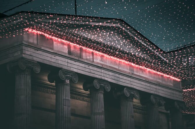 Private Walking Tour: Glasgow City Highlights - Merchant City: From Commerce to Culture