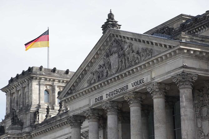 Private Walking Tour in Berlin: Hitler's Germany & WWII - FAQs