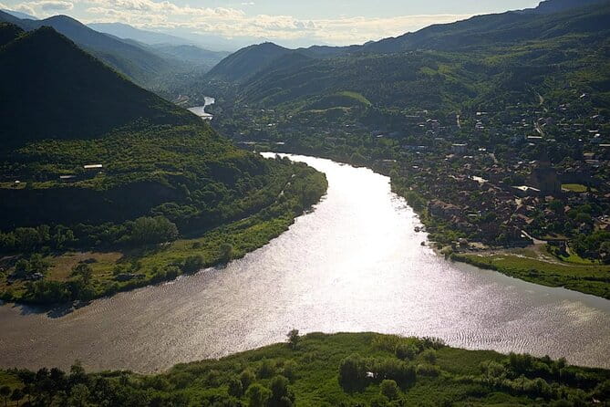 Private Walking Tour in Tbilisi and Mtskheta Old Town - FAQ