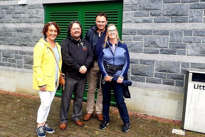 Private Walking Tour of Adare - Who Is This Tour Best For?