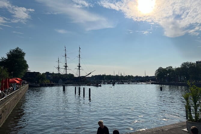 Private Walking Tour of Amsterdam - Exploring the Heart of Amsterdam: A Detailed Review
