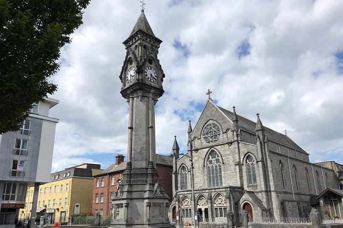 Private Walking Tour of Limerick City - Final Thoughts: Who Should Book This Tour?