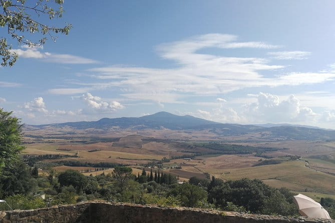 Private Walking Tour of Pienza with Licensed Tour Guide - Discovering Pienza: An Inside Look at the Itinerary