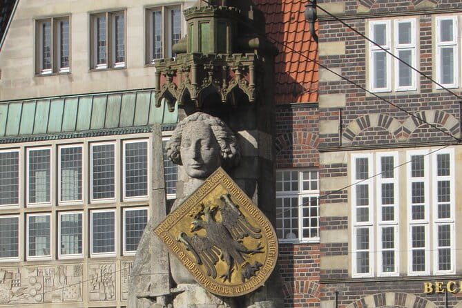 Private Walking Tour through the Fascinating Bremen's City Center - Who Will Love This Bremen Tour?