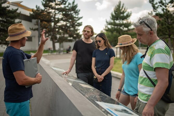 Private Walking Tour: World War 2 and Cold War Sites in Berlin - Frequently Asked Questions