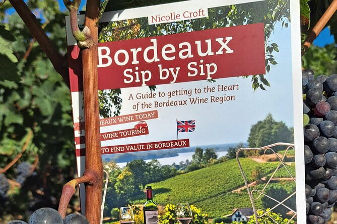 Private Wine Lovers Tour - Gorgeous Graves & Sauternes, discover the diversity - The Picnic Option: A Vineyard Lunch in Style