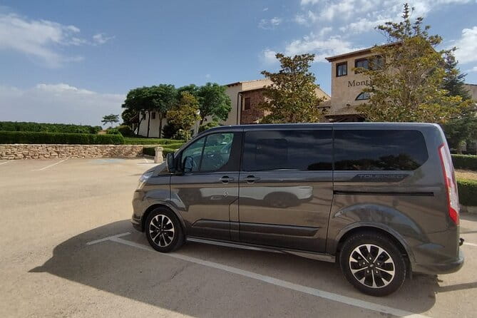 Private Wine Tasting And Visit Tour in Ribera Duero - Final thoughts