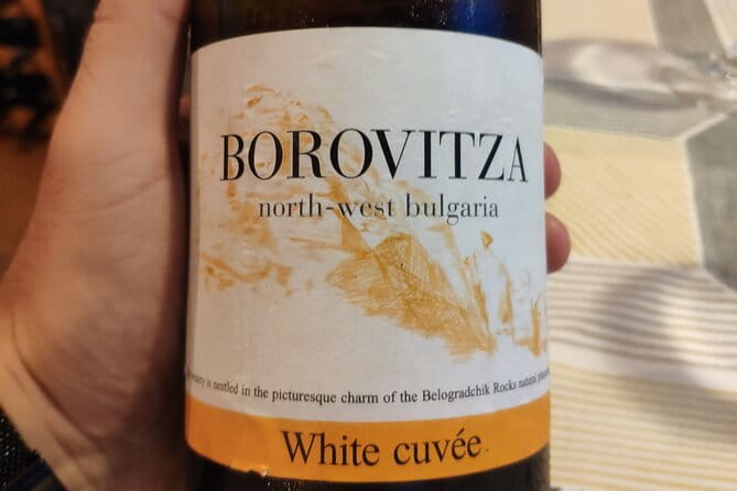 Private Wine Tasting in the UNESCO town of Nessebar - Why This Tour Is a Great Choice for Travelers