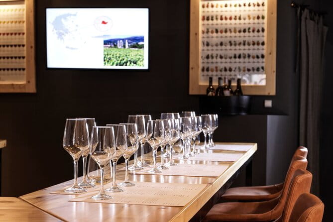 Private Wine Tasting near Acropolis - Price and Value: Is It Worth It?