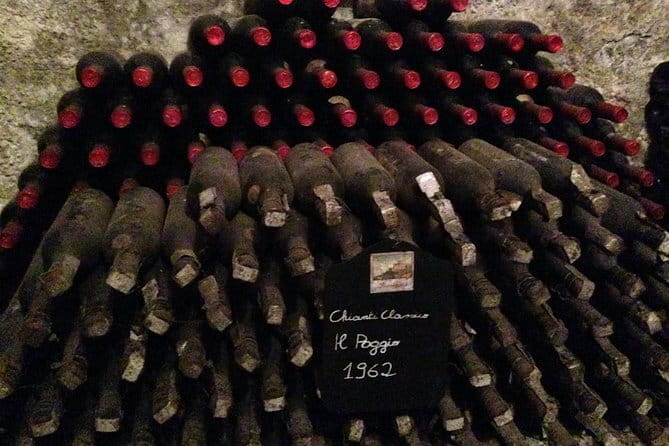 Private wine tour in Chianti Classico with sommelier (2 wineries) - Logistics and Practicalities