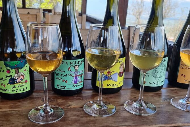 Private Wine Tour In Kakheti Region with 7 Wines and Lunch - Who Will Love This Tour?