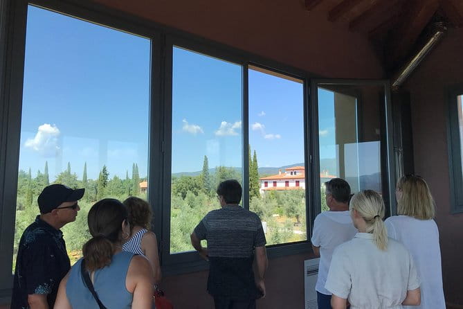 Private wine tour with sommelier - the magical Bolgheri (2 wineries) - The Value of a Private, Guided Experience