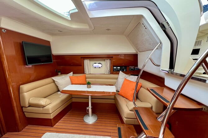 Private Yacht Charter with Skipper on The French Riviera - Who Is This Tour Best For?