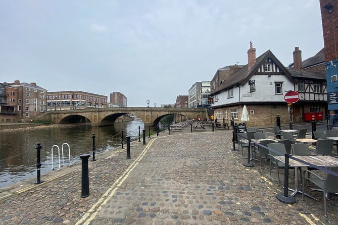 Private York History Walking Tour - The Value of a Private Guided Tour in York