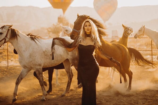 Professional Photo shooting in Cappadocia. - Final Thoughts