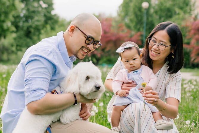 Professional Photoshoot in Krakow - The Itinerary: What’s Included and What to Expect