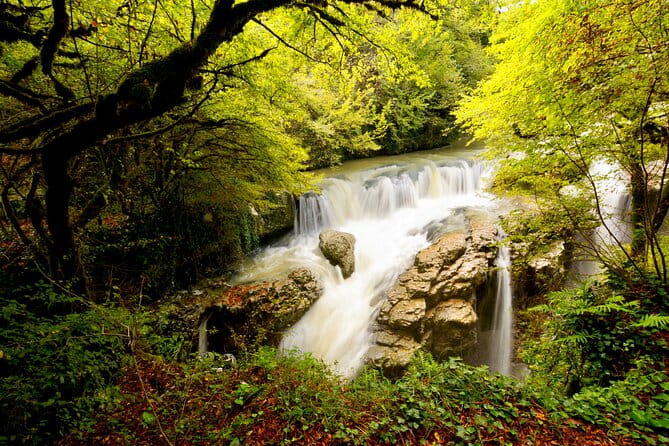 Prometheus Cave & Martvili Canyon Tour from Kutaisi - Exploring the Details of the Tour: What to Expect