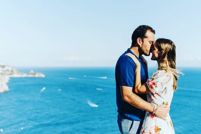 Proposal and Genuine Cooking Class - The Proposal: How It Comes Together