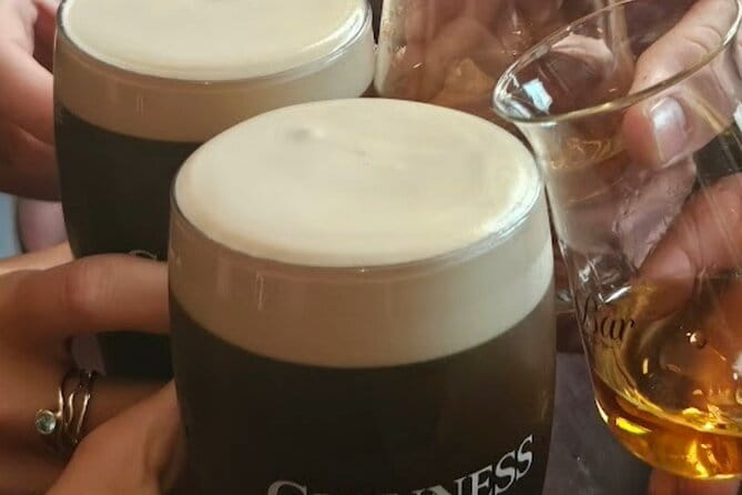 Pub Crawl Walking Tour Through the Heart of Irelands Capital - Final Thoughts