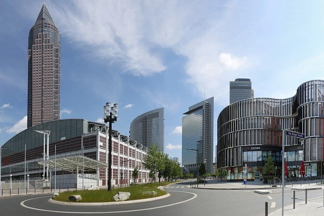 Public Frankfurt Tour: Small Group - Why This Tour Works: What Travelers Love