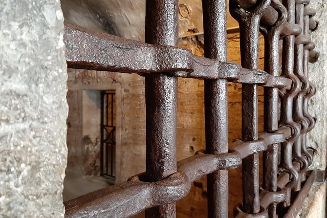 Public Tour: Powerful Venice - Exploring Doge’s Palace: An Architectural and Historical Marvel