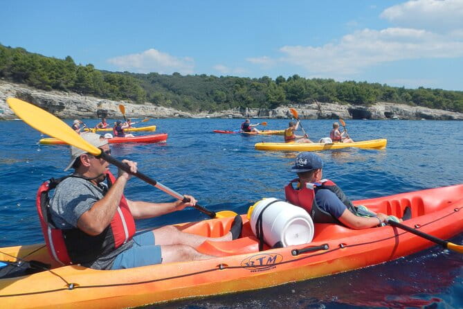 Pula Kayak, Cliffs & Snorkeling Adventure - Practical Notes and Why It’s Worth It