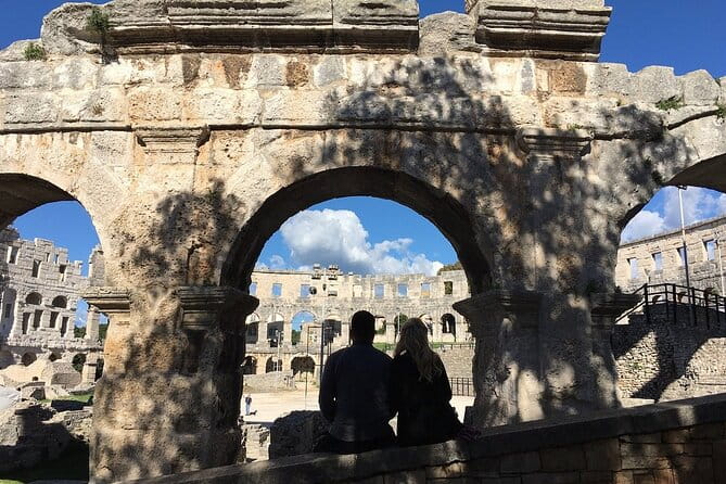 Pula Private 2-Hour Guided Walking Tour - The Sum Up
