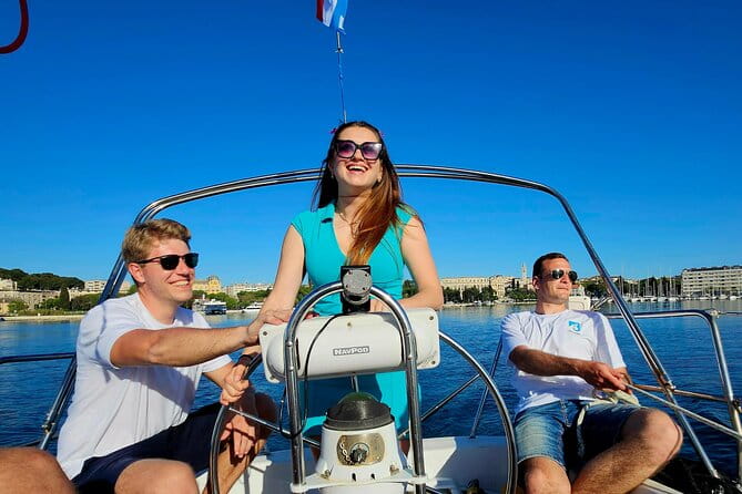 Pula Private Sailing Tour: 4-Hour Customizable Sail, Snorkel, SUP - What’s Included & What to Think About