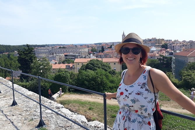 Pula Sightseeing Walking Tour - FAQ