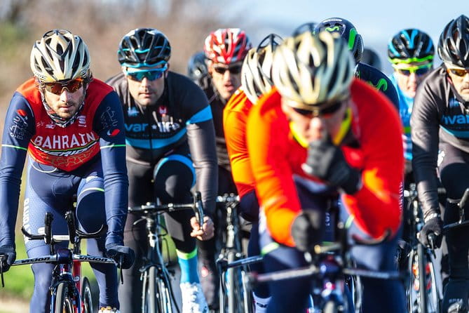 Pure Cycling Experience - Road Bike - Final Words