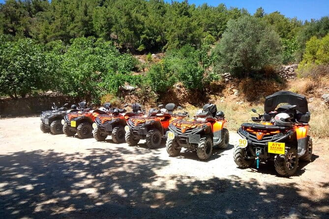 QUAD ATV Adventure découvrez les panoramas du Sud est de la Crete - Final Thoughts: Who Will Appreciate This Adventure?