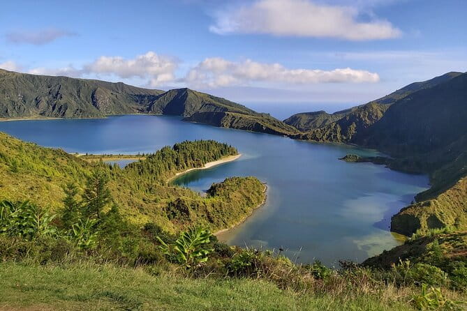 Quad Bike Tour - Lagoa de Fogo (Half Day) - The Sum Up: Is It Worth It?