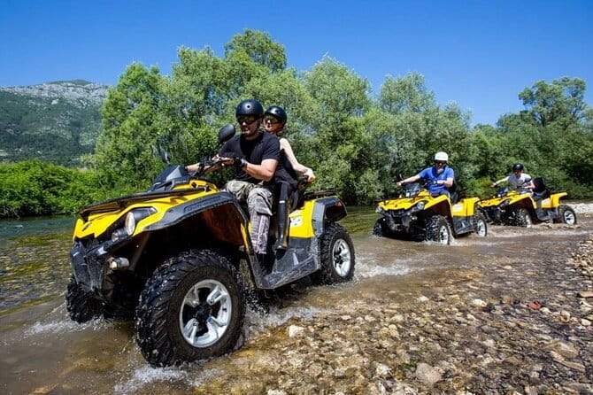 Quad Biking in Belek Forests & Taurus Mountains - Final Thoughts: Is It Worth It?