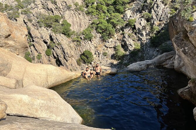 Quad Tour Monte Nieddu: Natural pools & Sardinian Tasting - FAQ