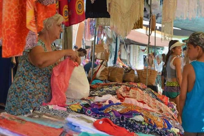 Quarteira Market & Town Bus Trip from Albufeira - Practical Details: What You Need to Know