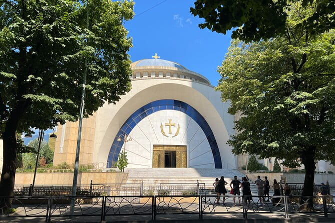 Quick Tour of Tirana - Who is This Tour For?