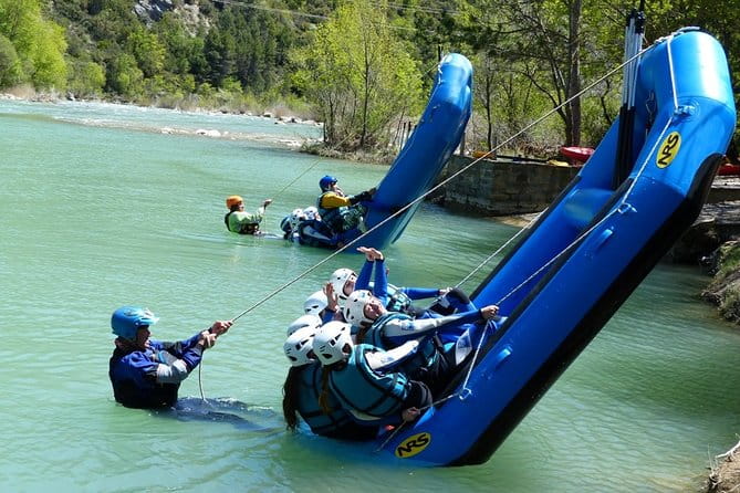 Rafting in Gallego River - Spain, Murillo de Gallego - UR Pirineos - FAQ – Your Questions Answered